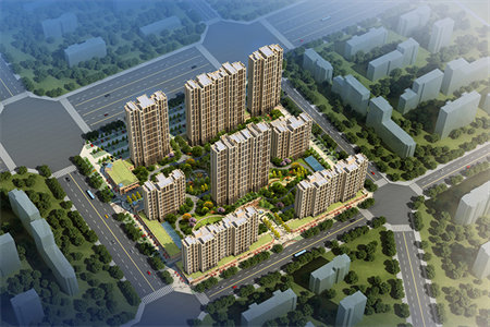 凤凰城2室1厅1卫55万包税73.69m2出售