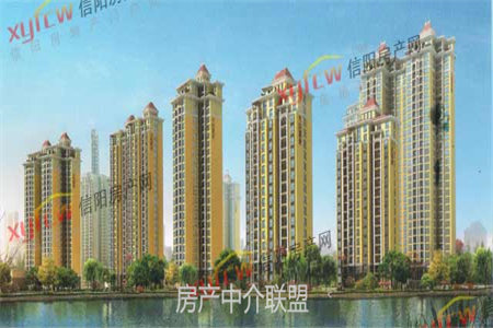 杭州花园3室2厅2卫98万125m2证五年过户费低
