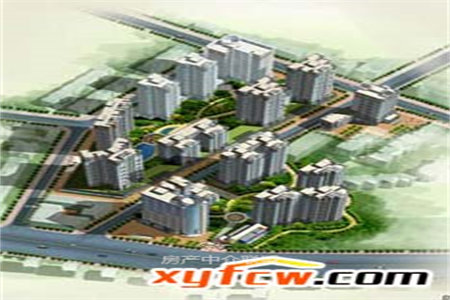 城北君瑞证满2年飞机户型豪华装修没住太长时间有钥匙随时看房