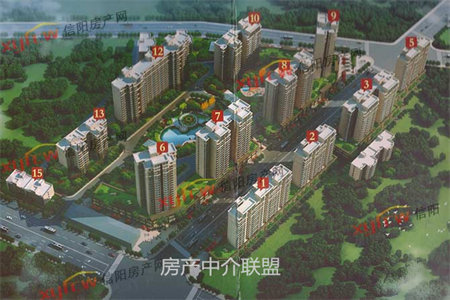 急售！恒大名都精装电梯中层有证满二可按揭随时看房