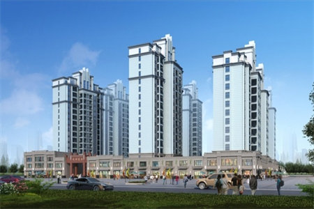 恒大对面中泰美域电梯小三房送家具家电，拎包入住，满二可按揭