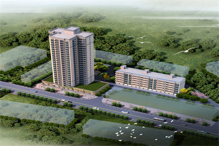 君山路小学薛文组团三室四楼配套齐全34万